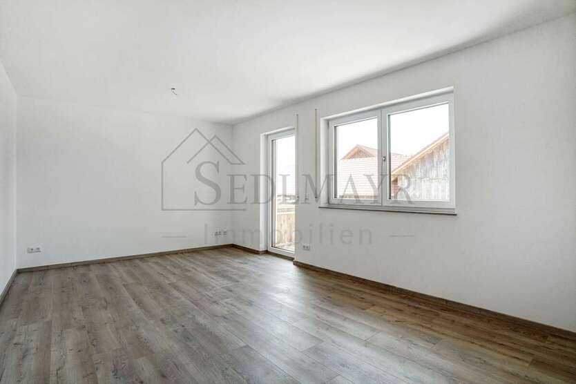 Wohnung zum Mieten in Seefeld 700 € 37 m² 1 zimmer