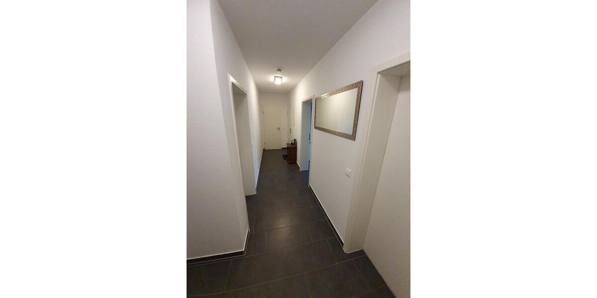 Wohnen auf Zeit Ludwigshafen am Rhein Parkinsel - 1 Zimmer, 49 m&sup2;, 650&euro; | Angebot:26620893