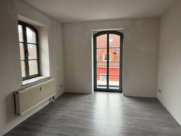 Etagenwohnung Halberstadt - 3 Zimmer, 58 m&sup2;, 355&euro; | Angebot:26379983