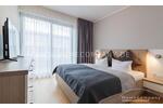 MöbliertFurnished 4-Zimmer Apartment in Dresden-Altstadt 6 Personen zimmer