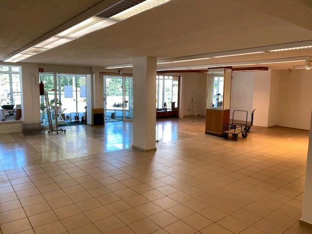 Gewerbeobjekt Unterdießen - 1.500&euro; | Angebot:25390730