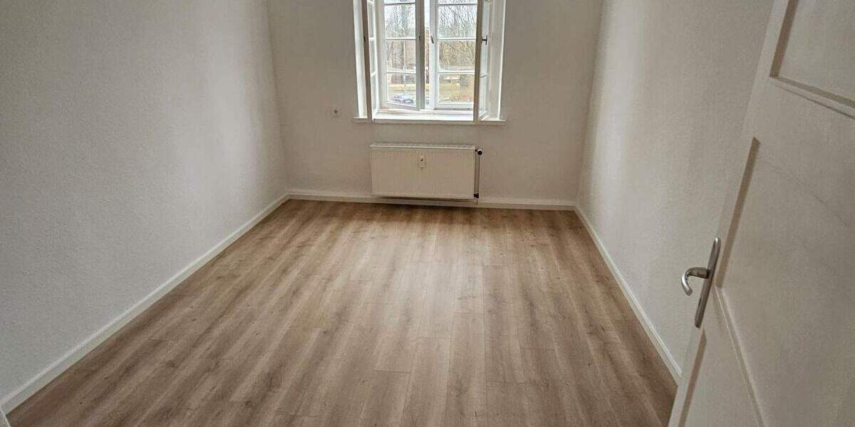 Etagenwohnung Frankfurt (Oder) Frankfurt - 2 Zimmer, 63 m&sup2;, 510&euro; | Angebot:21135394