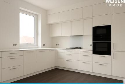 Wohnung Türkheim - 2 Zimmer, 60 m&sup2;, 960&euro; | Angebot:24212419