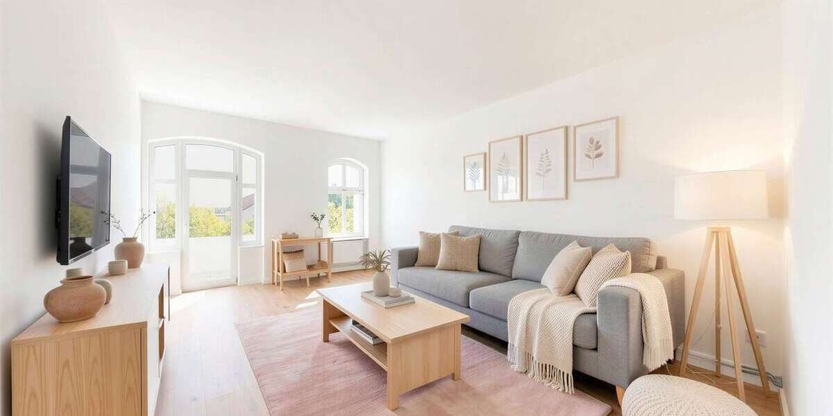 Etagenwohnung Oranienburg - 2 Zimmer, 80 m&sup2;, 1.150&euro; | Angebot:26756835