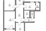 Etagenwohnung Unterschleißheim - 3 Zimmer, 86 m&sup2;, 1.395&euro; | Angebot:25364690