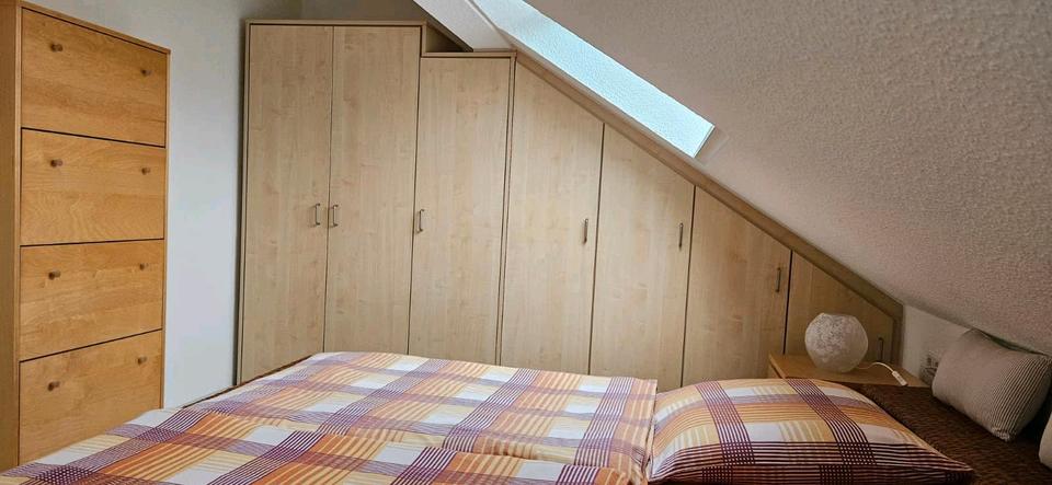 Wohnen auf Zeit Bergkamen - 2 Zimmer, 60 m&sup2;, 30&euro; | Angebot:24387545