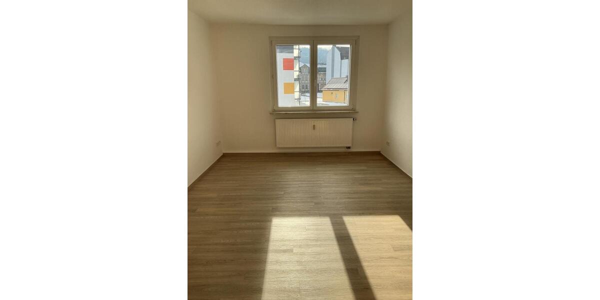 Etagenwohnung Bleicherode - 3 Zimmer, 60 m&sup2;, 360&euro; | Angebot:24940012