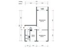 Etagenwohnung Coswig - 2 Zimmer, 49 m&sup2;, 420&euro; | Angebot:26236341