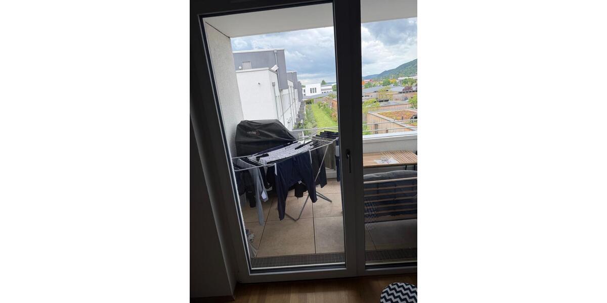 Etagenwohnung Trier Feyen-Weismark - 2 Zimmer, 60 m&sup2;, 740&euro; | Angebot:26679548