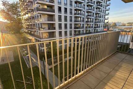 Wohnung zum Mieten in Berlin 1.473,15 € 61.39 m² 2 zimmer