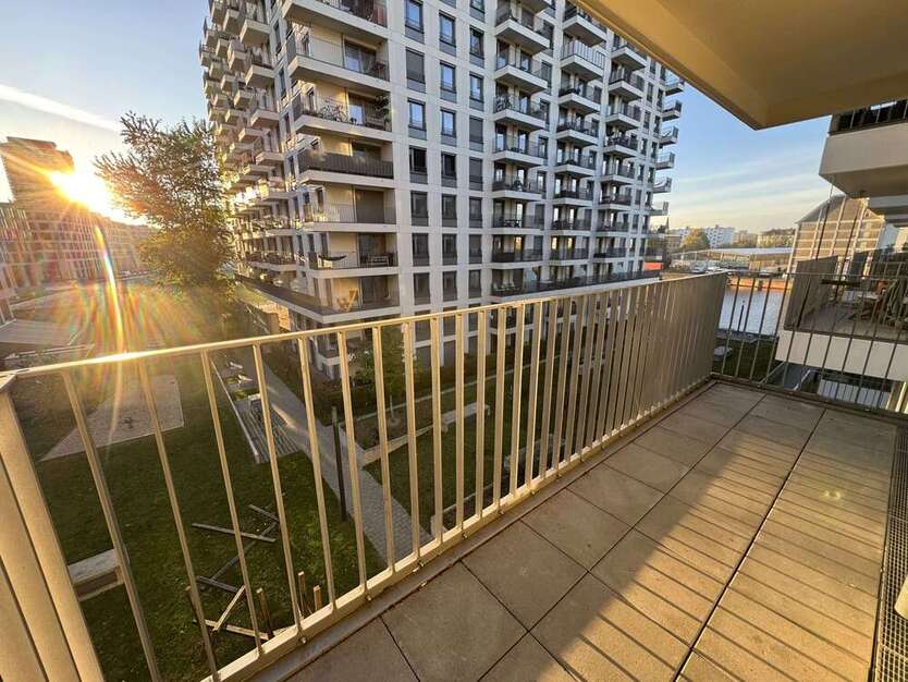 Wohnung zum Mieten in Berlin 1.473,15 € 61.39 m² 2 zimmer