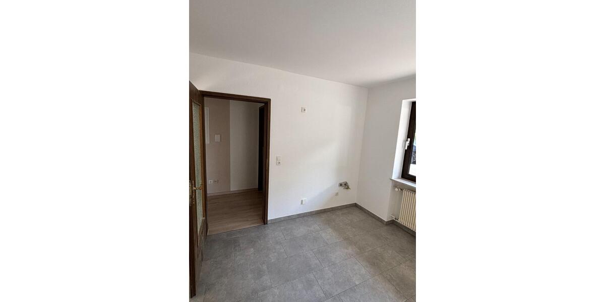 Wohnung, 4 Zimmer, 117qm, Gemünden a. Main 4 zimmer