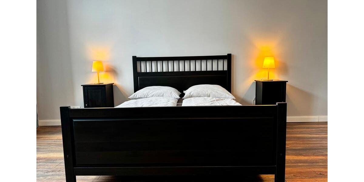 Hochparterre Bad Wildungen - 3 Zimmer, 82 m&sup2;, 1.200&euro; | Angebot:26180272