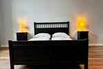 Hochparterre Bad Wildungen - 3 Zimmer, 82 m&sup2;, 1.200&euro; | Angebot:26180272