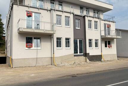 Wohnung Bad Doberan - 2 Zimmer, 44 m&sup2;, 670&euro; | Angebot:26155497