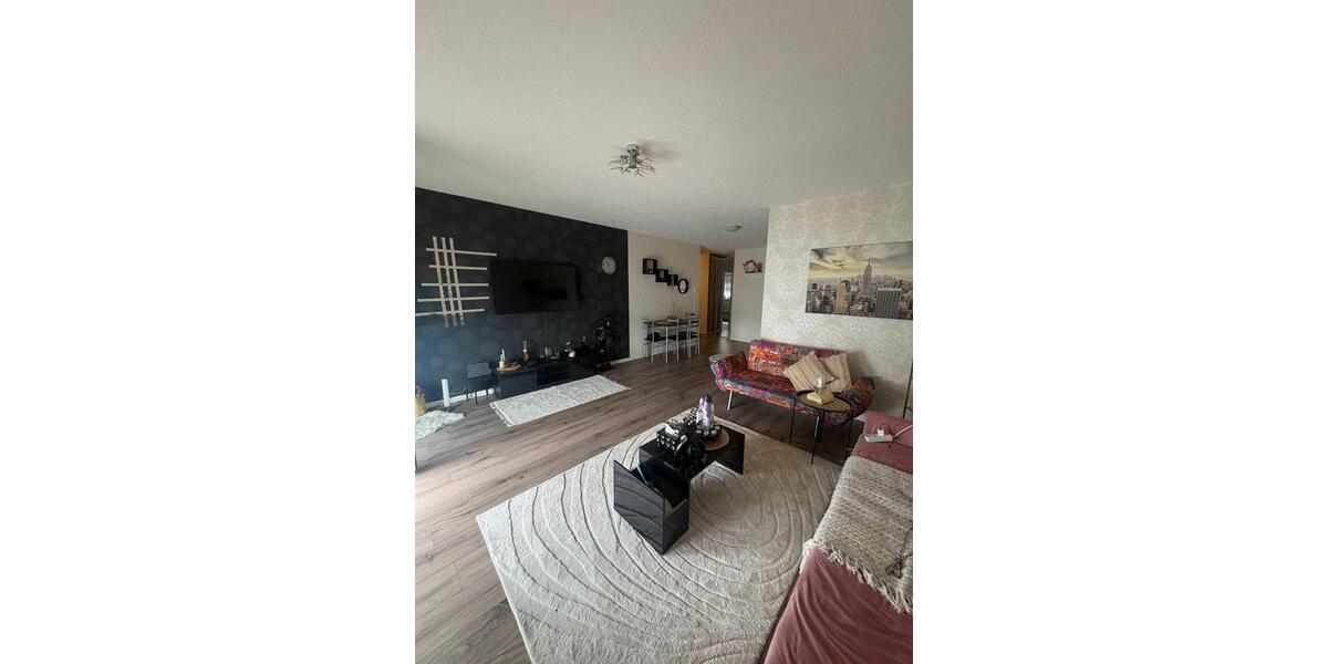 Etagenwohnung Bous - 2 Zimmer, 61 m&sup2;, 610&euro; | Angebot:26087595