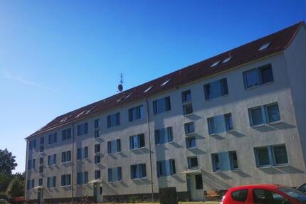 Bezahlbare 3 Raum Erdgeschosswohnung jobcenterfähig 3 zimmer