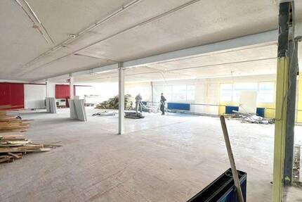 Gewerbepark Durach - Lagerfläche ab 38 m² zu vermieten 1 zimmer