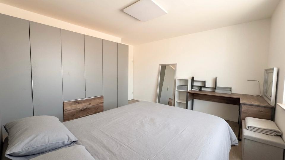 Erdgeschoßwohnung Höxter - 6 Zimmer, 150 m&sup2;, 1.600&euro; | Angebot:26644899