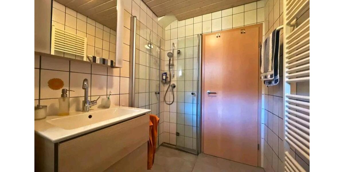 Erdgeschoßwohnung Esslingen am Neckar Pliensauvorstadt - 2 Zimmer, 56 m&sup2;, 1.050&euro; | Angebot:26469695