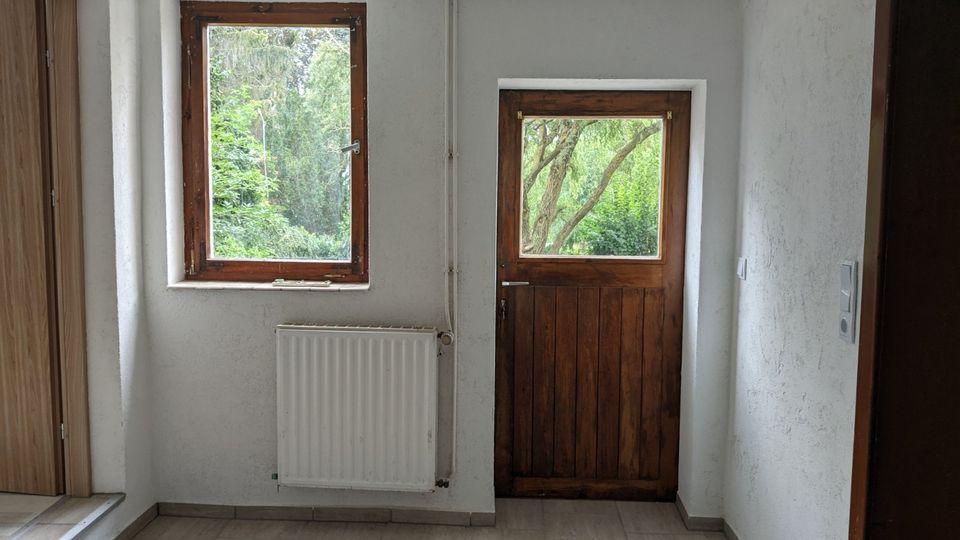 Erdgeschoßwohnung Bad Zwesten - 2 Zimmer, 60 m&sup2;, 480&euro; | Angebot:24839383