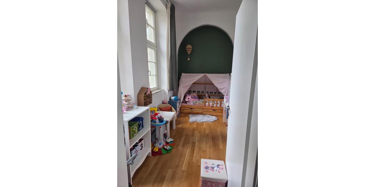 Hochparterre Zossen - 4.5 Zimmer, 100 m&sup2;, 1.431&euro; | Angebot:25757613