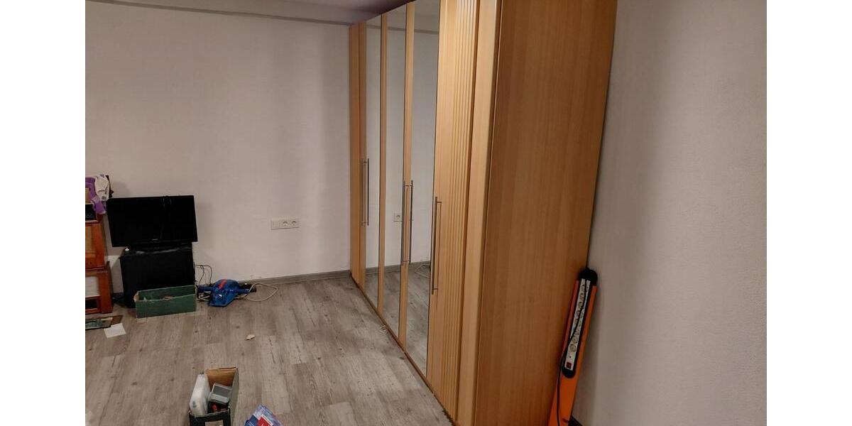 Erdgeschoßwohnung Vogtei - 2 Zimmer, 65 m&sup2;, 425&euro; | Angebot:23761510