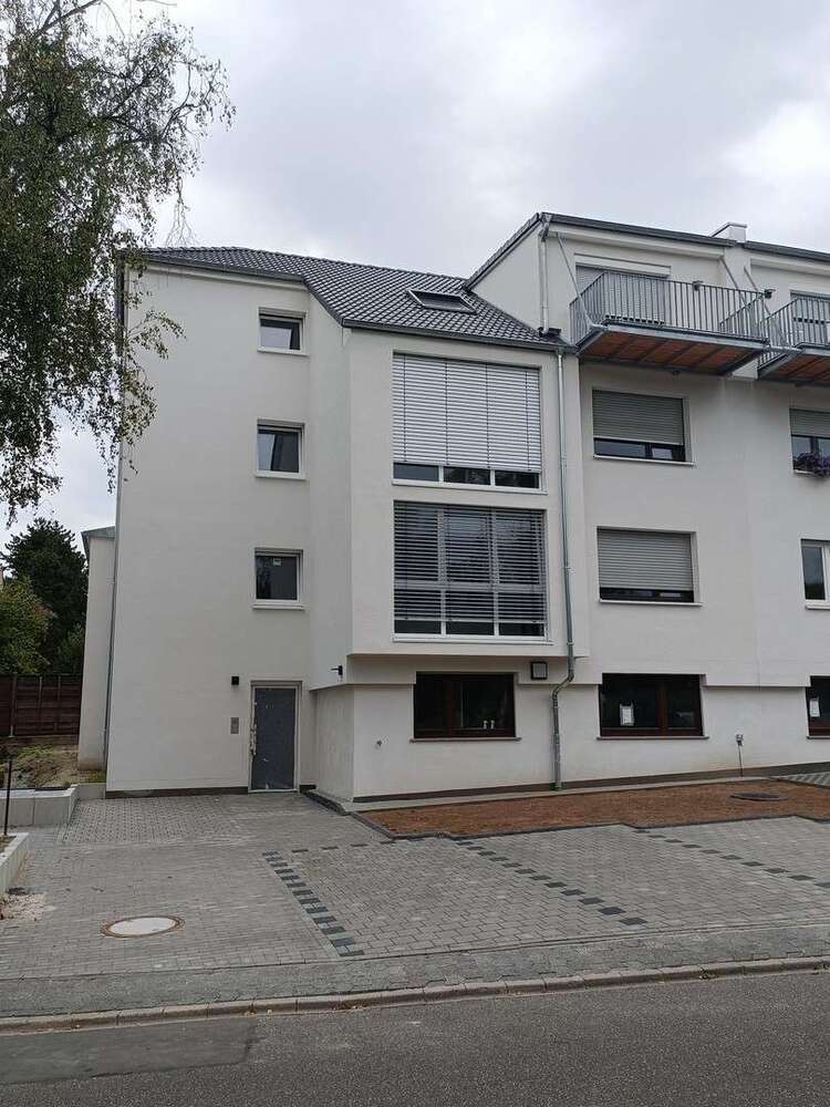 Wohnung zum Mieten in Ingelheim-Wackernheim 1.300 € 95 m²