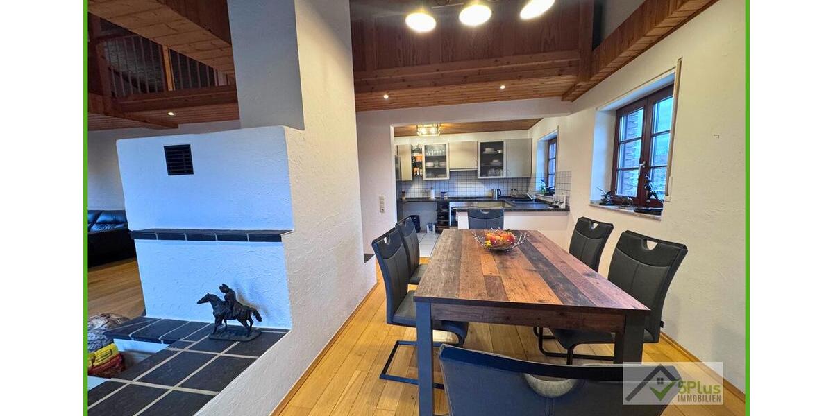 Maisonettenwohnung Aldenhoven - 3 Zimmer, 120 m&sup2;, 990&euro; | Angebot:24671036