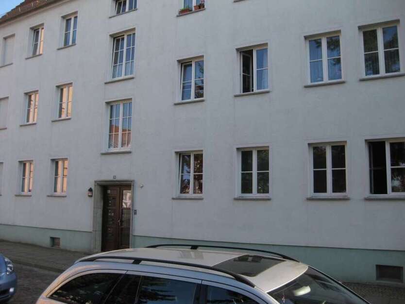 Wohnung zum Mieten in Anklam 335,47 € 44.73 m²