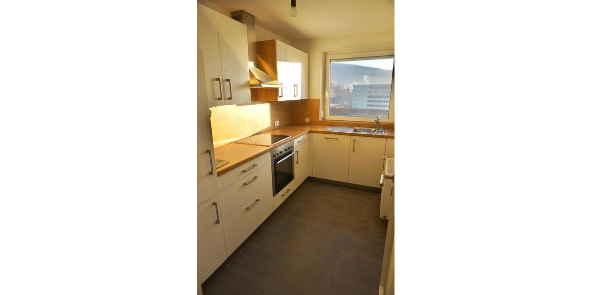 Etagenwohnung Albstadt - 2.5 Zimmer, 60 m&sup2;, 560&euro; | Angebot:26683049