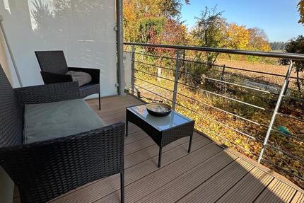Wohnen auf Zeit Trier Kürenz - 2 Zimmer, 90 m&sup2;, 1.400&euro; | Angebot:26121518