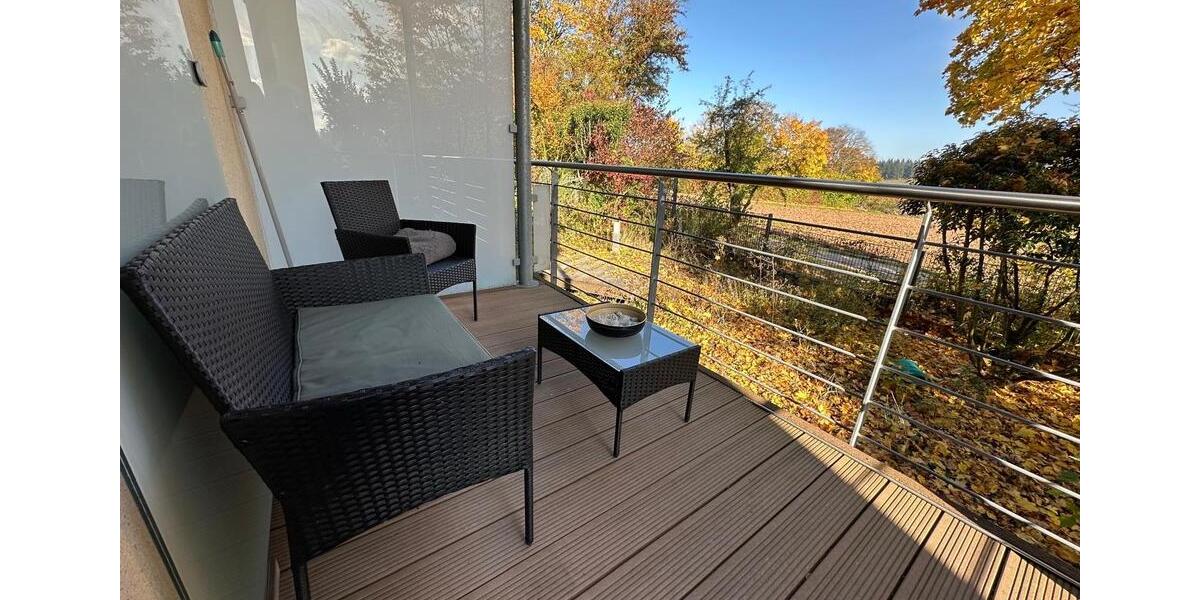 Wohnen auf Zeit Trier Kürenz - 2 Zimmer, 90 m&sup2;, 1.400&euro; | Angebot:26121518