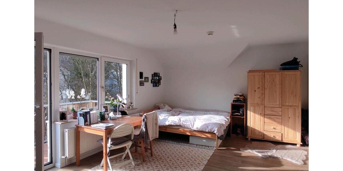 Etagenwohnung Schwielowsee - 1 Zimmer, 41 m&sup2;, 700&euro; | Angebot:24864996