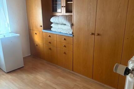 WG - 3 Zimmer 3 zimmer