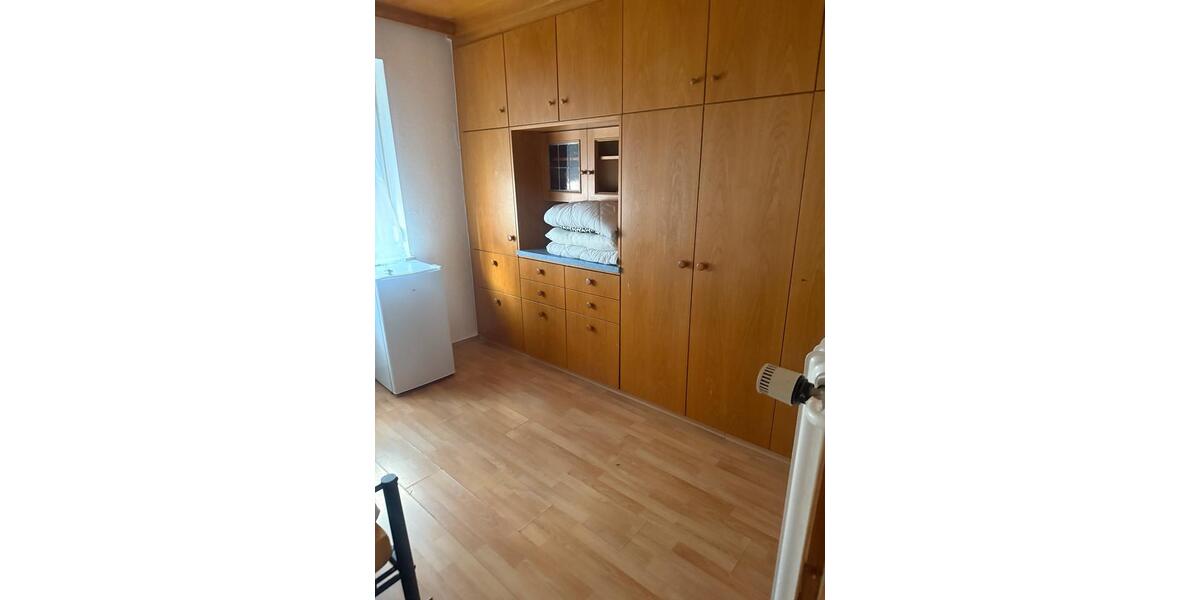 WG - 3 Zimmer 3 zimmer