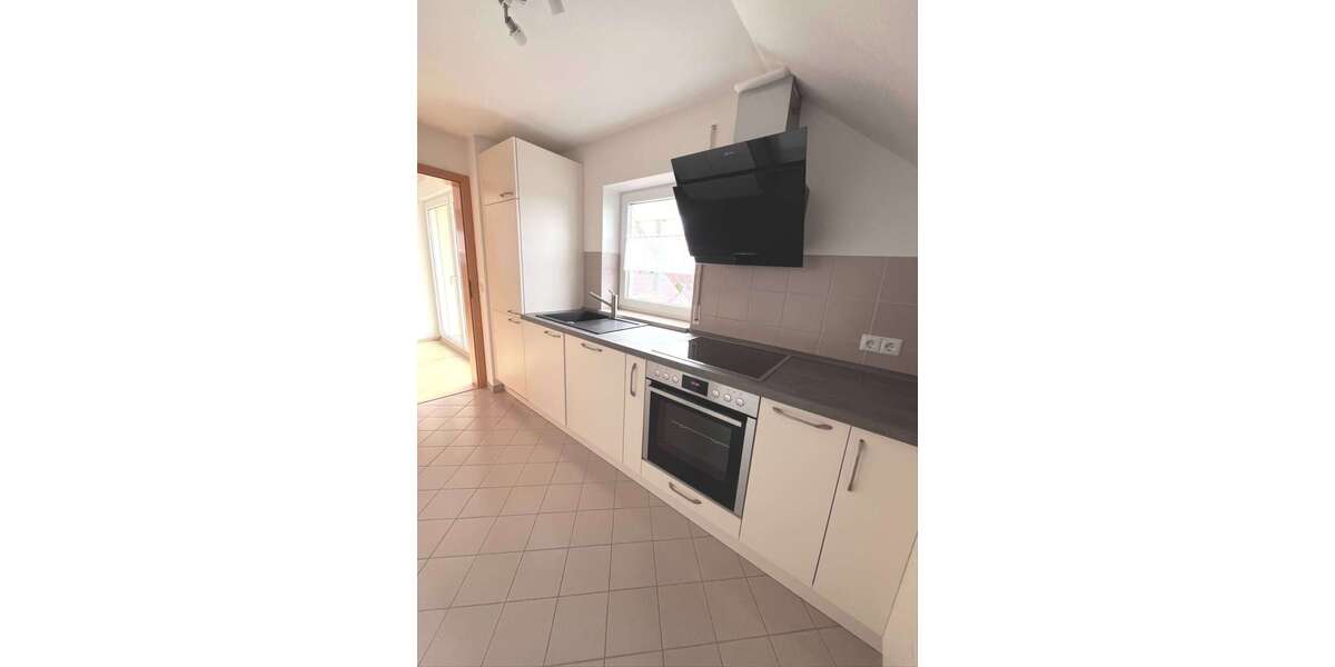 Etagenwohnung Aulendorf - 2.5 Zimmer, 75 m&sup2;, 720&euro; | Angebot:26943592