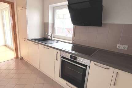 Wohnung Aulendorf - 2.5 Zimmer, 75 m&sup2;, 720&euro; | Angebot:26943592