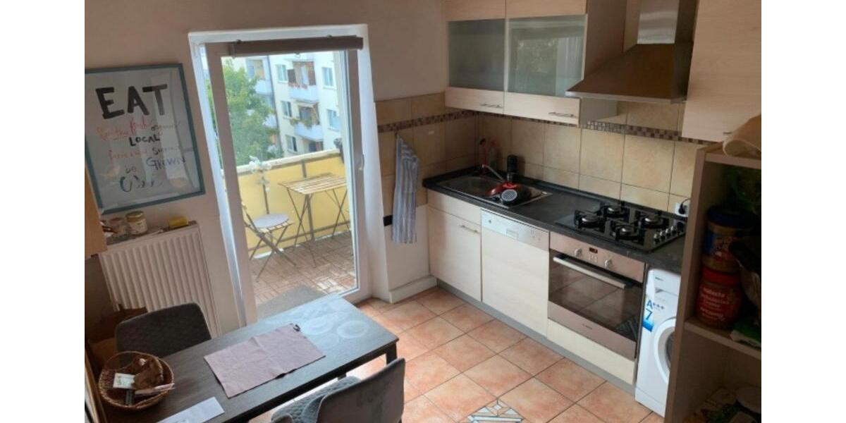 Gewerbeobjekt Nürnberg Gibitzenhof - 400&euro; | Angebot:26008668