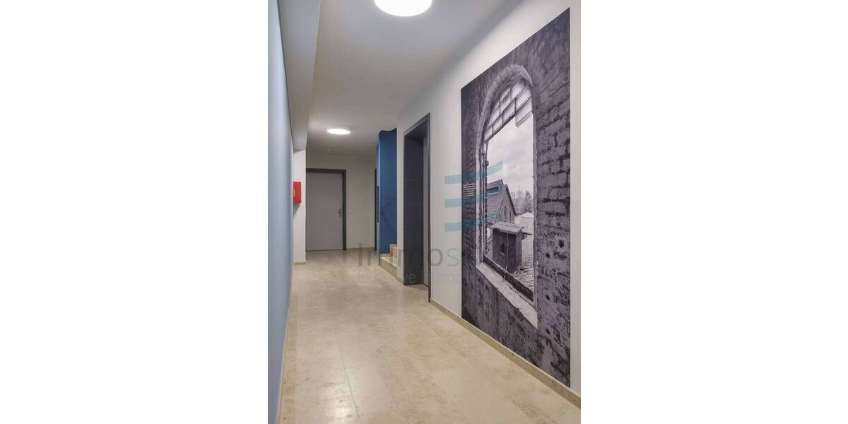 Etagenwohnung Nauen - 2 Zimmer, 60 m&sup2;, 810&euro; | Angebot:26498956