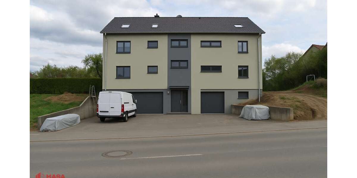Wohnung zum Mieten in Staig Weinstetten 980 € 75 m² 4 zimmer