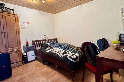 Wohnung zum Mieten in Kiel 320 € 28 m² 1 zimmer