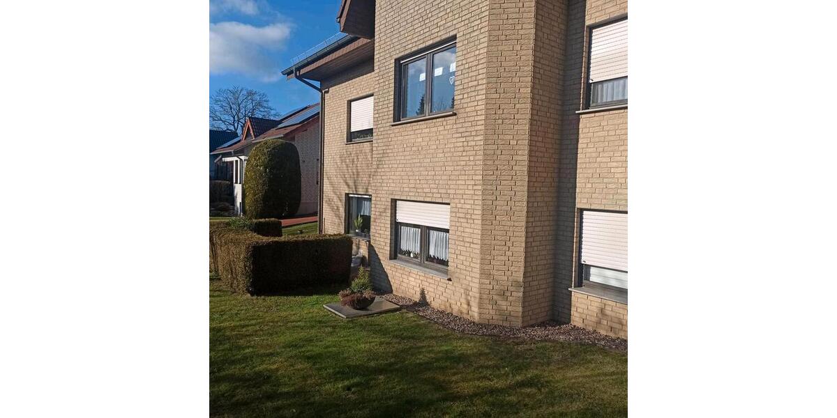 Erdgeschoßwohnung Bad Driburg - 2.5 Zimmer, 85 m&sup2;, 550&euro; | Angebot:24846420