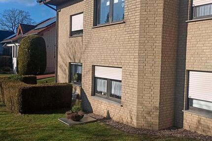 Wohnung Bad Driburg - 2.5 Zimmer, 85 m&sup2;, 550&euro; | Angebot:24846420