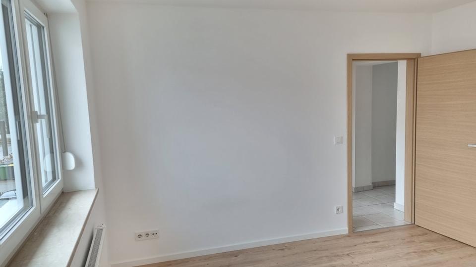 Etagenwohnung Rohrbach - 4 Zimmer, 95 m&sup2;, 1.250&euro; | Angebot:24629851
