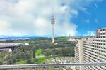 ALL INCLUSIVE: Grandioses Businessapartment mit Alpenblick