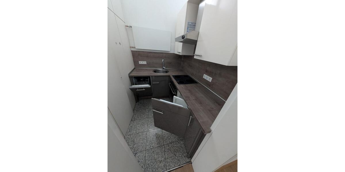 Gewerbeobjekt Ennepetal - 1.350&euro; | Angebot:24876402