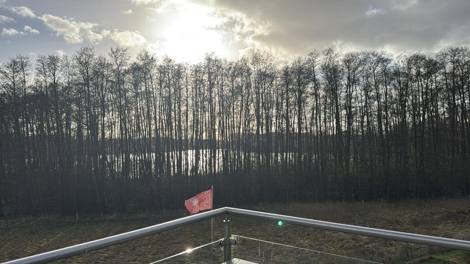 Etagenwohnung Lübeck Sankt Jürgen - 2 Zimmer, 38 m&sup2;, 910&euro; | Angebot:26366691