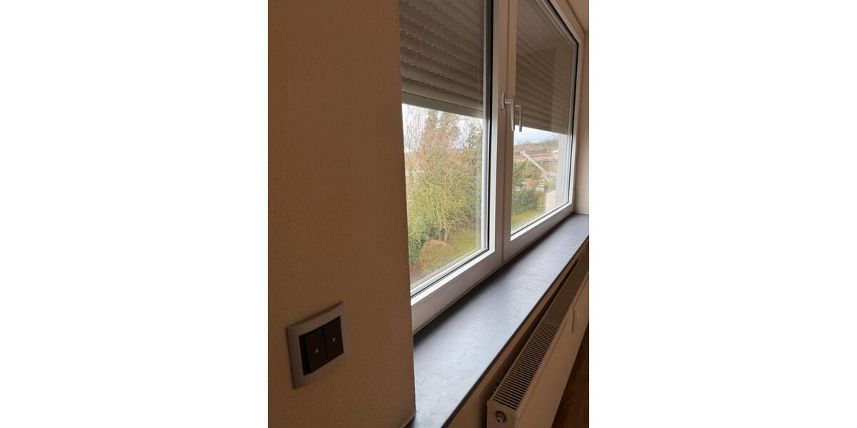 Dachgeschoßwohnung Wuppertal Brill - 4 Zimmer, 95 m&sup2;, 1.660&euro; | Angebot:24564876