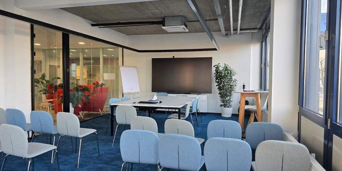 Gewerbeobjekt Garching bei München Hochbrück - 2.788&euro; | Angebot:24913768